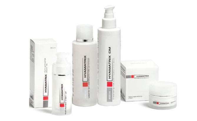 Hyamatrix ránctalanítás - Anti-aging kezelés